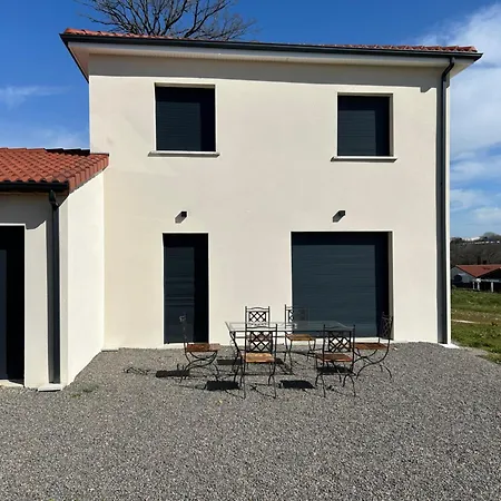 Agreable Maison Familiale - Terrasse - 4 Chambres - 2 Sdb - Limoges Exterior photo