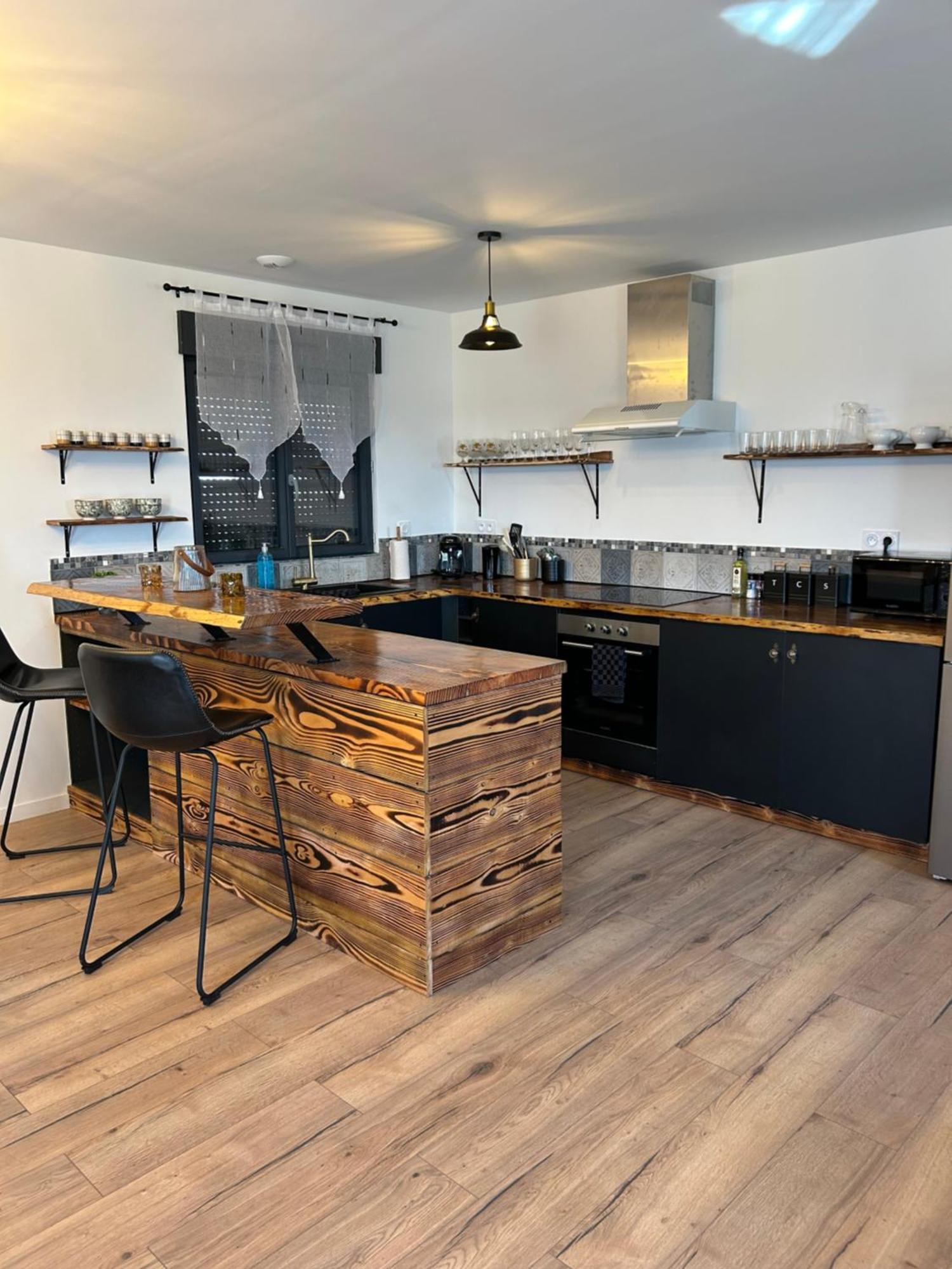 Agreable Maison Familiale - Terrasse - 4 - 2 Sdb - * Limoges