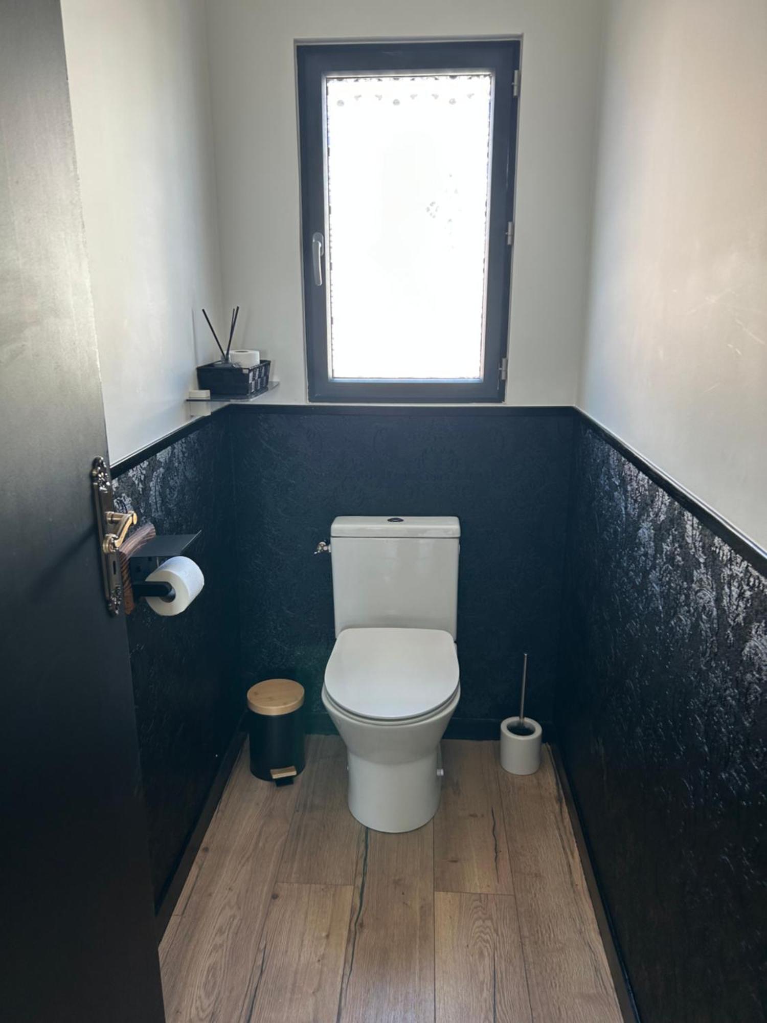 Agreable Maison Familiale - Terrasse - 4 - 2 Sdb - Holiday home Limoges