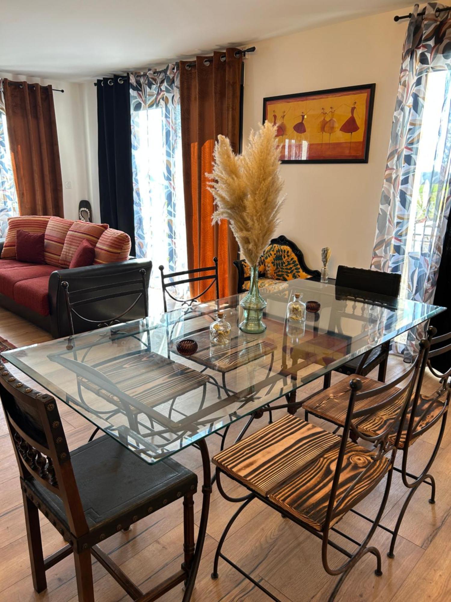 Agreable Maison Familiale - Terrasse - 4 - 2 Sdb - * Limoges