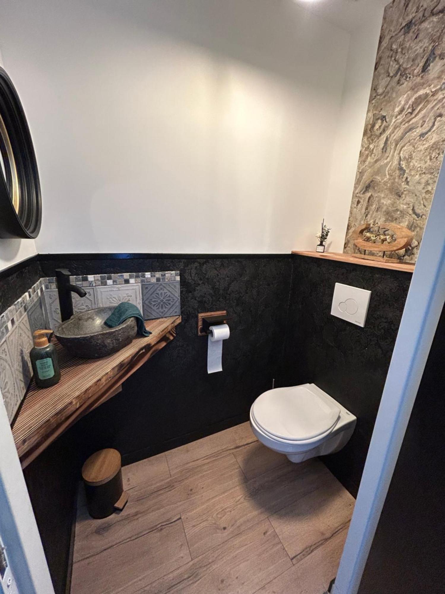 Holiday home Agreable Maison Familiale - Terrasse - 4 - 2 Sdb - Limoges